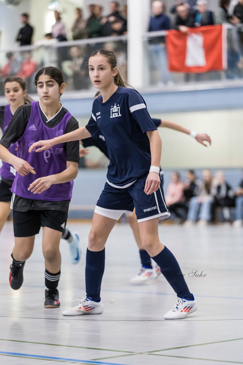Bild 98 - wCJ NFV Futsalturnier